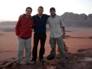 Dia 5 - Wadi Rum (2)