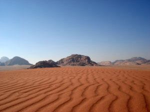 Dia 6 - Safari en Wadi Rum (3)