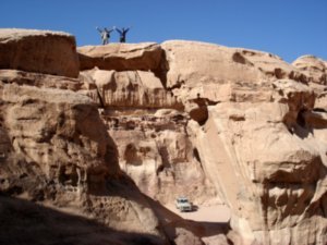 Dia 6 - Safari en Wadi Rum (4)