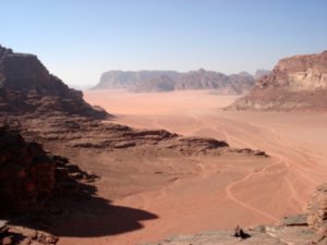 Dia 6 - Safari en Wadi Rum (5)