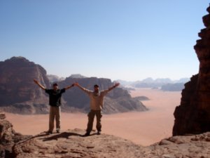Dia 6 - Safari en Wadi Rum (6)