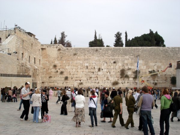 Dia 4 - Jerusalem (4)