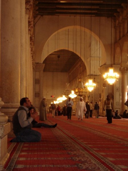 Dia 2 - Verdadera mezquita (1)