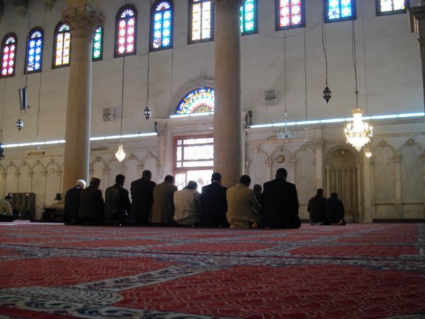Dia 2 - Verdadera mezquita (2)