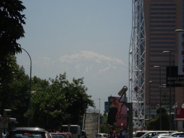 Santiago - Chile (9)