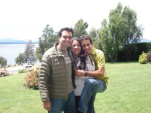 El reencuentro - Bariloche - Argentina  (7)