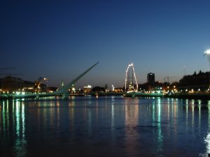 Puerto Madero - Buenos Aires - Argentina (1)
