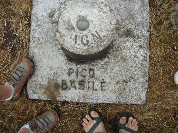 Pico Basile