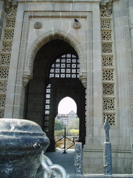 Gateway detail