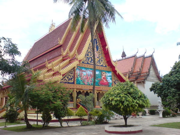 Wat Sainyamungkhun