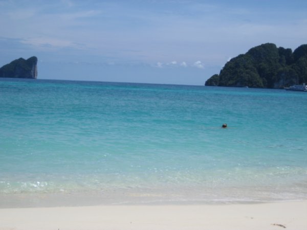 Kho Phi Phi.... (2)