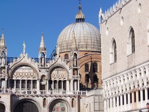San Marco-Palazzo Ducale