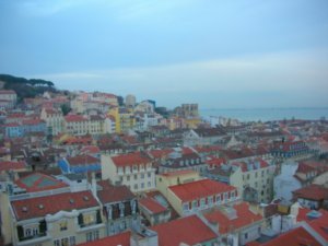 Portugal feb 2007