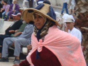 morocco june 2007