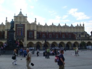 Poland september 2007