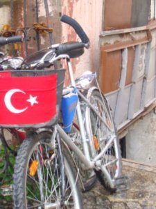 Turkey november 2007