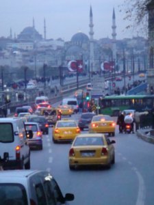  istanbul nov 2007