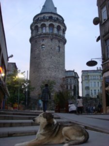  istanbul nov 2007