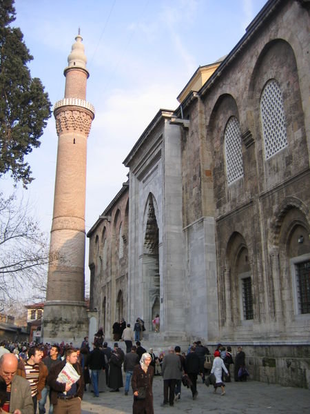 Ulu Camii