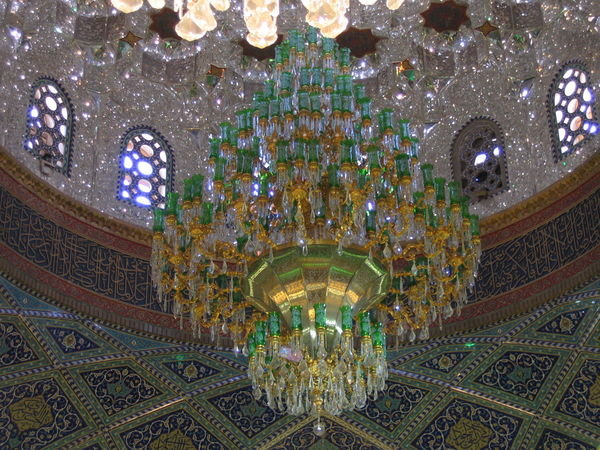 Sayyida Ruqayya Mosque