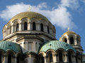Sofya's stunning cathedral