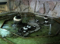 fountain in Sofya