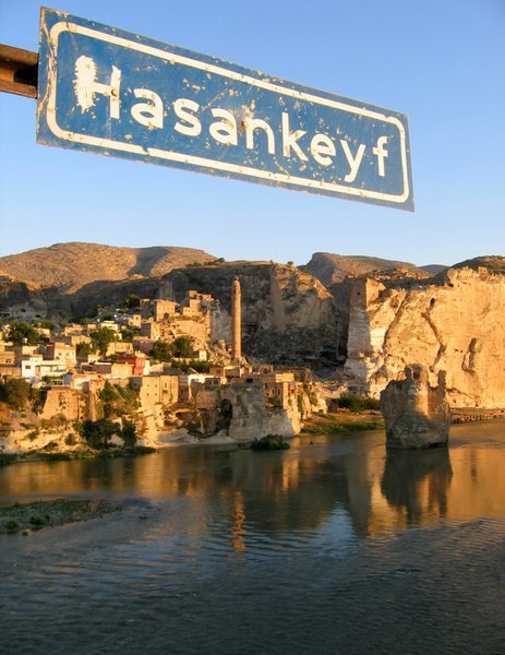 Hasankeyf