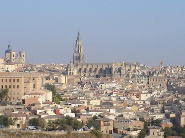 Toledo View 1