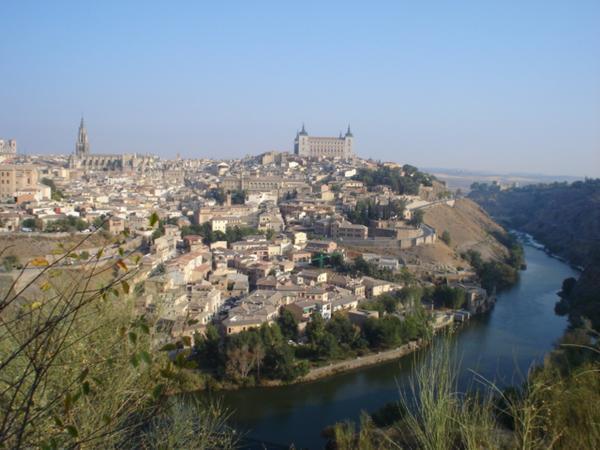 Toledo View 2
