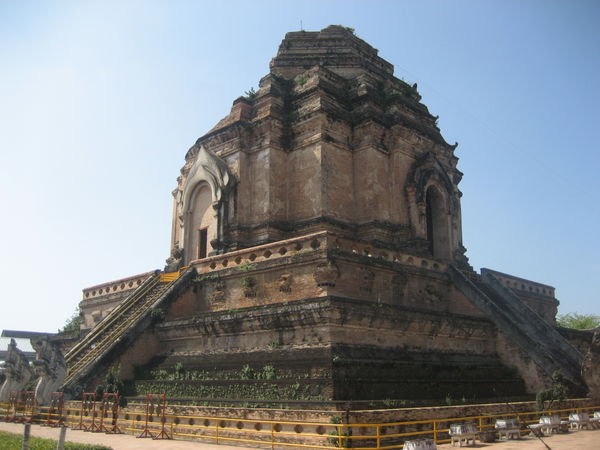 And another temple...