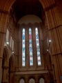 Barony Cathedral - Glasgow