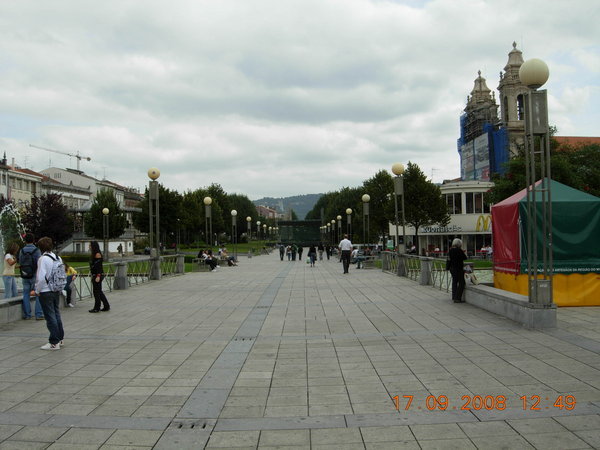 Braga Boulevards