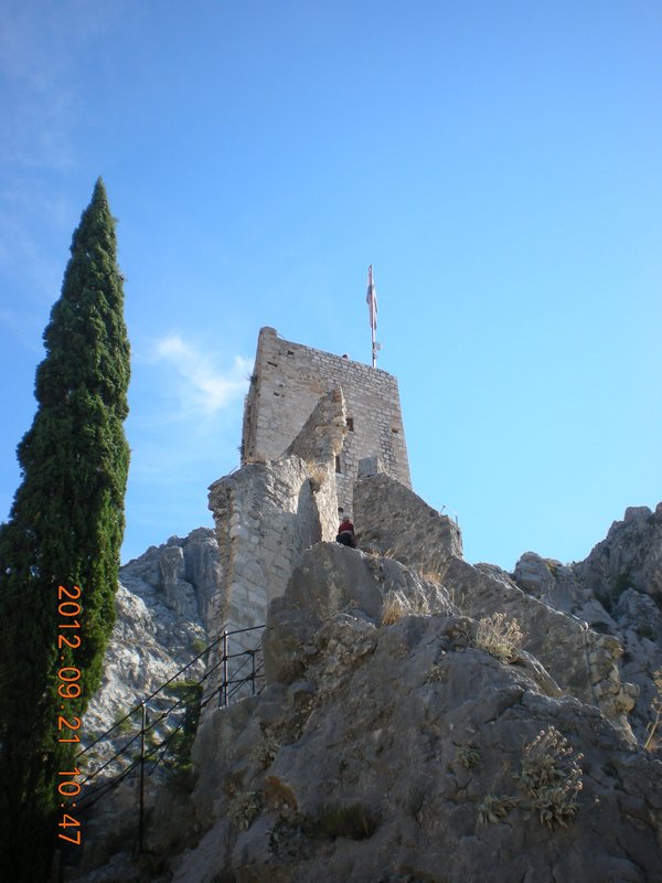Castle Mirabella