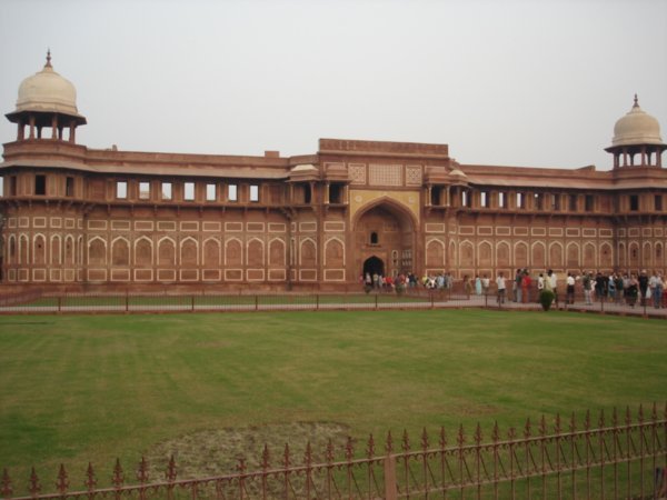 Agra | Photo