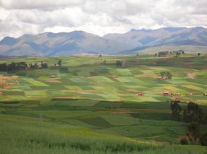 Sacred valley #2