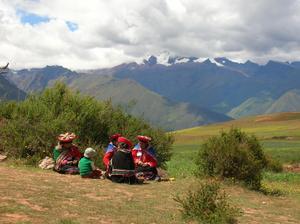 sacred valley #3