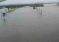 More Rockhampton floods