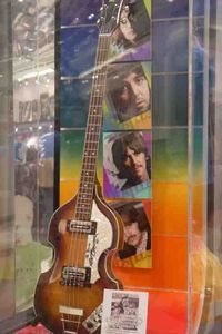Beatles memorabila