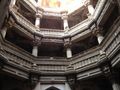 Adalaj Vav, another ancient and impressive step well