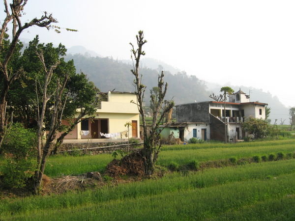 Nishant Guest House