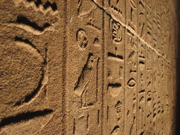 Hyéroglyphes