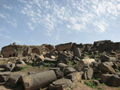 Ruines de Bosra