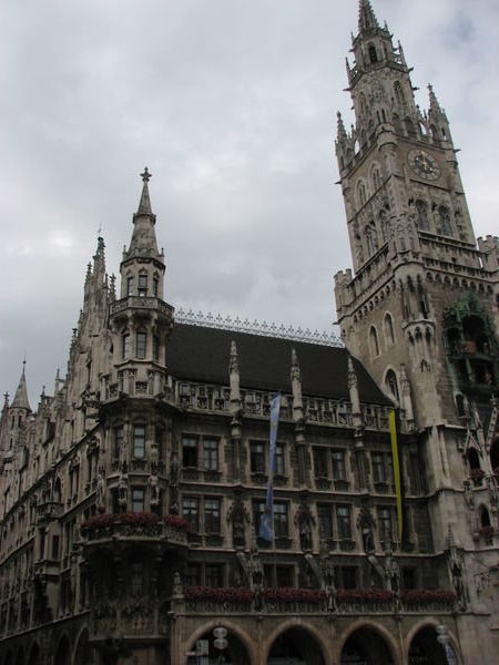 Cathédrale de Munich