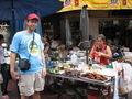 Stand de nourriture, Bangkok