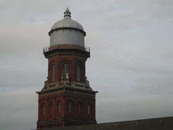Watertower 1888 Invercargill