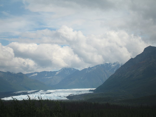 Portage Glacier 2