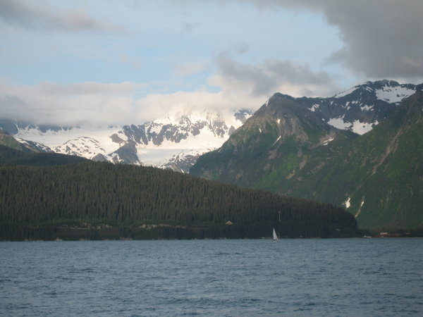 Alaska Forever