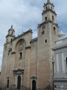 Cathedral 