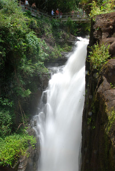 Iguacu Falls 4