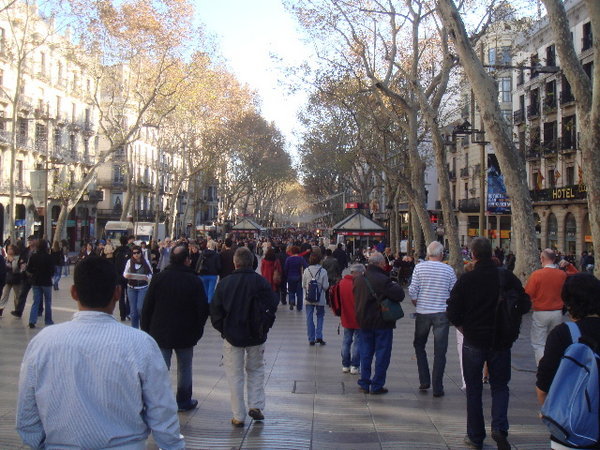 Cataluna Square